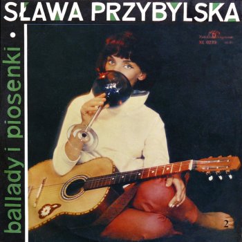 Sława Przybylska Gdzie Są Kwiaty