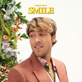 Benjamin Ingrosso Smile