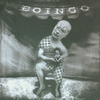 Oingo Boingo Change