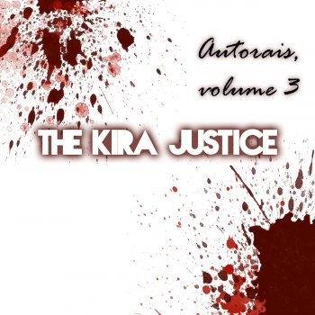 The Kira Justice Seremos Vilões