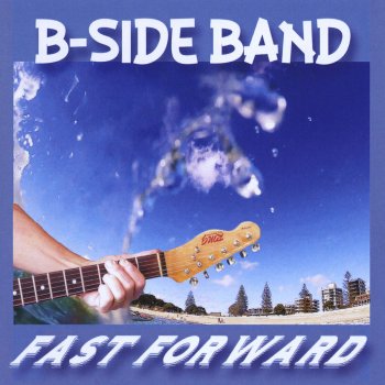 B-Side Band. The Jazz Police