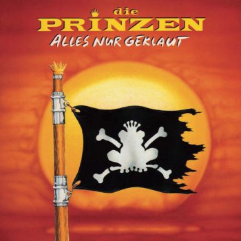 Die Prinzen Alles nur geklaut