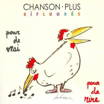 Chanson Plus Bifluorée Le Pêcheur de pibales