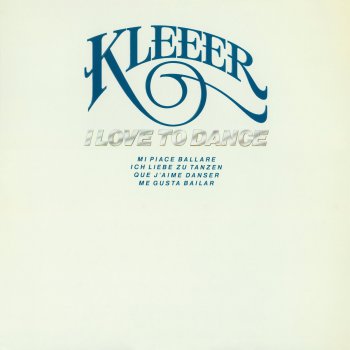 Kleeer To Groove You