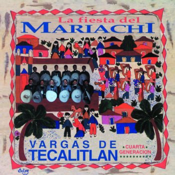 Mariachi Vargas De Tecalitlan Pero Lupita