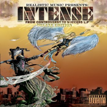 Intense feat. Taigenz Hold Ur Breath