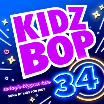 KIDZ BOP Kids The Greatest