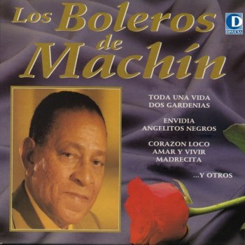 Antonio Machín Si en un Final