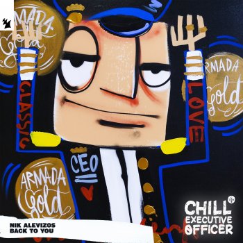 Nik Alevizos Back to You