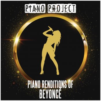 Piano Project Crazy in Love