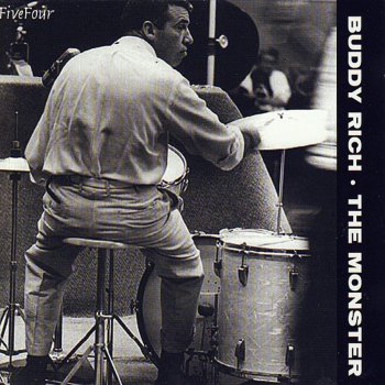 Buddy Rich Sportin' Life (Sweetie Pie)