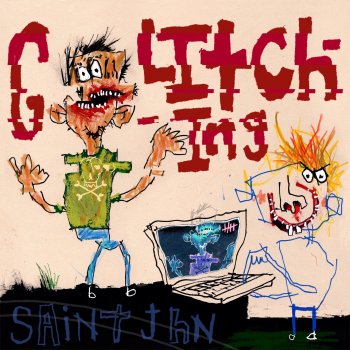 SAINt JHN Glitching (Demo)