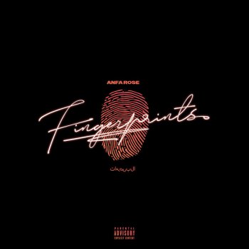 Anfa Rose Fingerprints