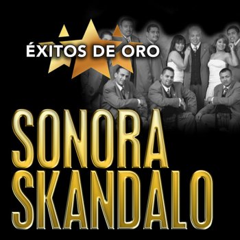 Sonora Skandalo No Vuelvas Conmigo