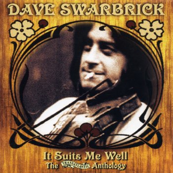 Dave Swarbrick Once I Loved a Maiden Fair