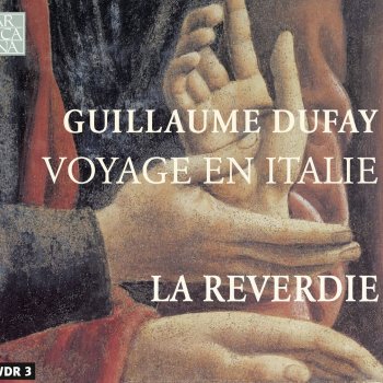 Anonymous, Codex Faenza & La Reverdie Belfiore (Danse)