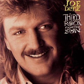 Joe Diffie Wild Blue Yonder