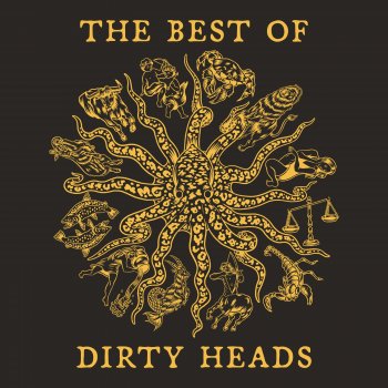 Dirty Heads Headspace