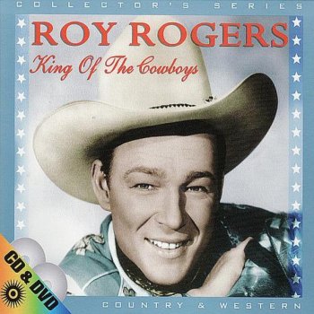 Roy Rogers Train Comes Down, When the Golden