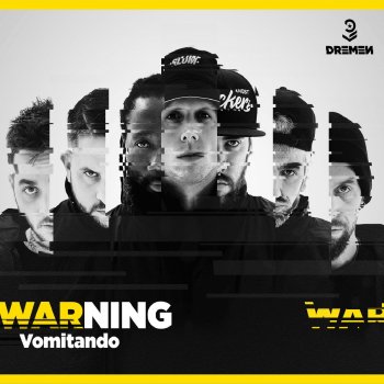 Dremen Vomitando