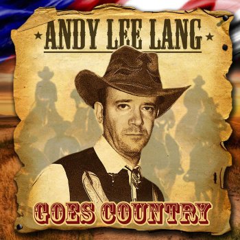 Andy Lee Lang Honky Tonk Man