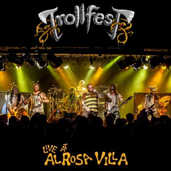 TrollfesT Karve (Live)