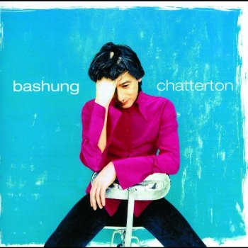 Alain Bashung Danse d'ici
