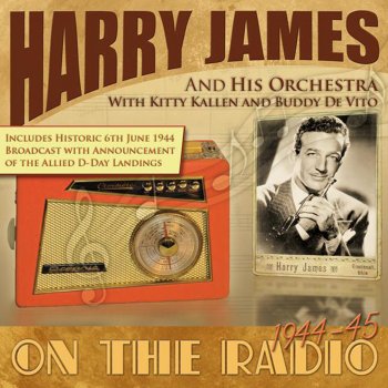 Harry James and His Orchestra On The Alamo