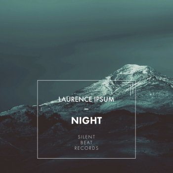 Laurence Ipsum The Friendly Dark