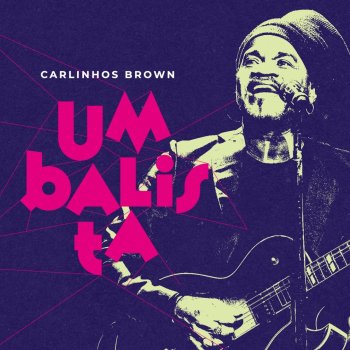 Carlinhos Brown Maria de Verdade