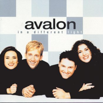 Avalon Let Your Love