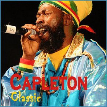 Capleton feat. Mykal Rose Solidarity