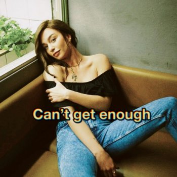Исполнитель Marte Eberson, альбом Can't Get Enough