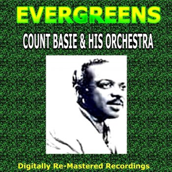 Count Basie and His Orchestra Gone With What Wind (Original)