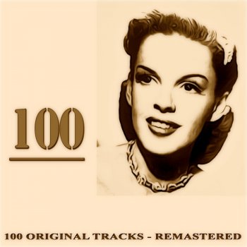 Judy Garland There Is No Breeze (Remastered)