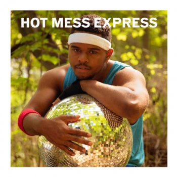 Kobe HOT MESS EXPRESS