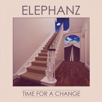 Elephanz Walk On My Dreams