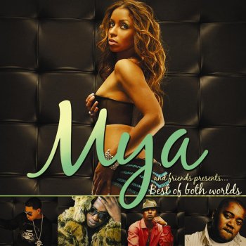 Mya Take it Back