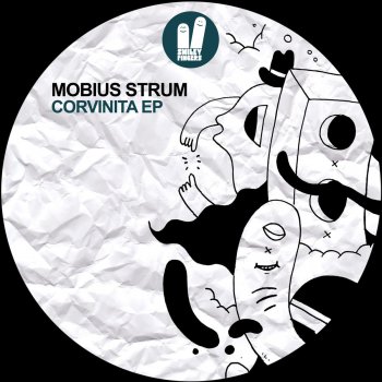 Mobius Strum Corvinita