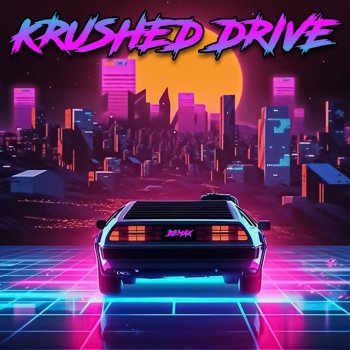Bemax Krushed Drive