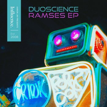 DuoScience Ramses