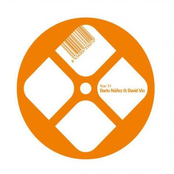 Исполнитель Dario Nunez,David Vio, альбом Year 77