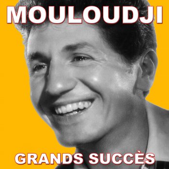 Mouloudji Le piano de la plage