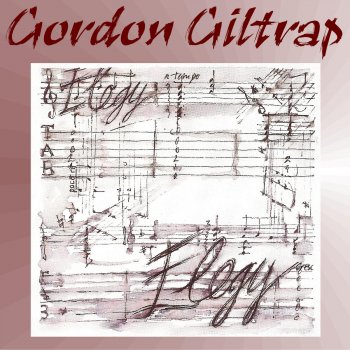 Gordon Giltrap A Christmas Carol