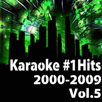 Starlite Karaoke Dilemma - Karaoke Version