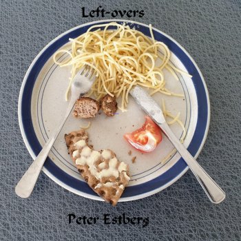 Peter Estberg What If