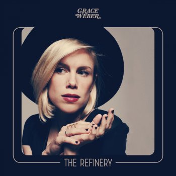 Grace Weber Till I Hurt You