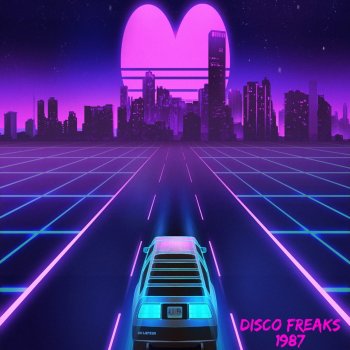 Disco Freaks 1987