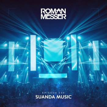 Roman Messer Oceans (MIXED)