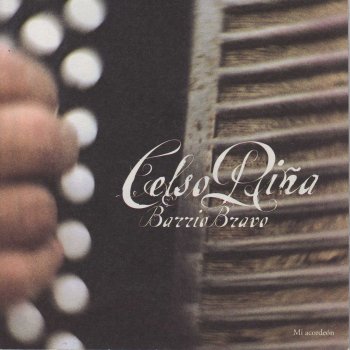 Celso Pina Solo quiero un xodó